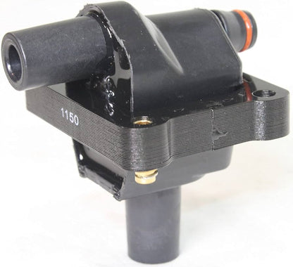 MERCEDES BENZ M111/M104 IGNITION COIL IC216