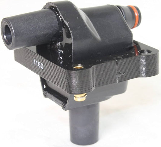 MERCEDES BENZ M111/M104 IGNITION COIL IC216