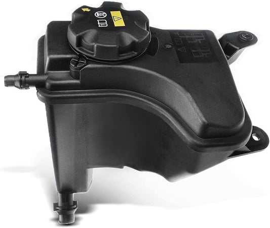 WATER BOTTLE WITH CAP FOR BMW E81,E82,E87,E88,E90,X1 E84 DIESEL N47,N47N