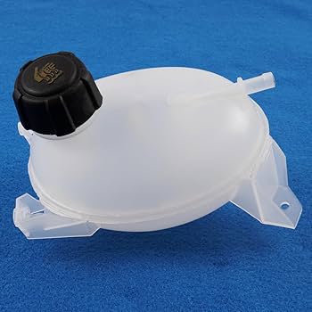 WATER BOTTLE WITH CAP RENAULT CLIO IV,CAPTUR I,II,DUSTER,SANDERO II 12>