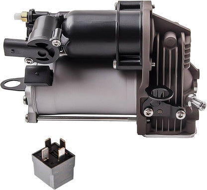 W164 AIR SUSPENSION COMPRESSOR W164 (ML/GL) A1643201204