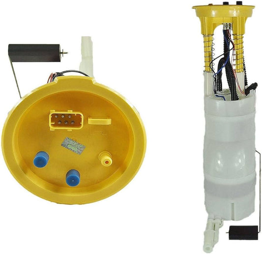 LAND ROVER RANGE ROVER III 3.0 DIESEL 4X4 FUEL PUMP 2002-2012