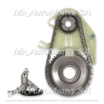 Oil pump chain kit for BMW F10, F20, F22, F30, F32, F25 N20