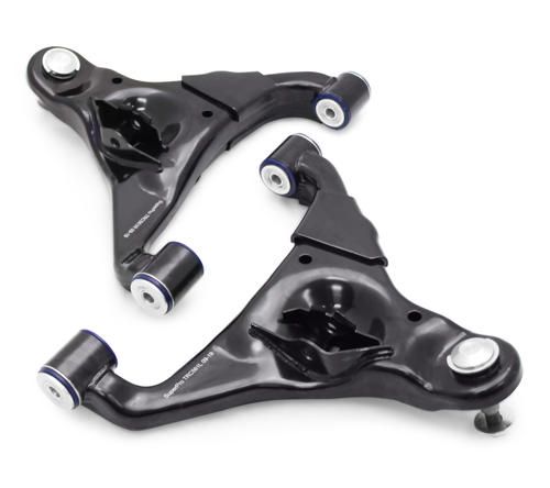 FORD RANGER T6, 7, EVEREST BT50 2012 - 2023 4WD/2WD LOWER CONTROL ARM COMPLETE LEFT SIDE
