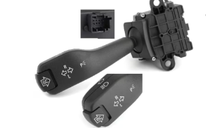 SWITCH INDICATOR 4PIN BMW E46,E39,E38,X3 E83,X5 E53,Z4 E85,E86