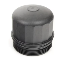 CAP OIL FILTER BMW