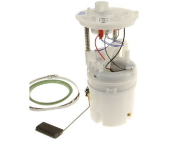 FUEL PUMP MODULE BMW