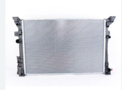 W176 A CLASS A180/A200 RADIATOR A/T