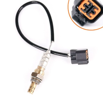SENSOR OXYGEN 4PIN