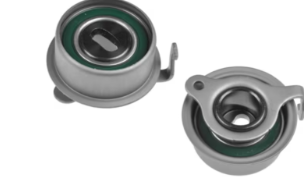 TENSIONER ROLLER TIMING BELT HYUNDAI i10 I 1.1 2011-2018