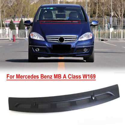 Bonnet Cowling Panel Compatible with Mercedes-Benz W169