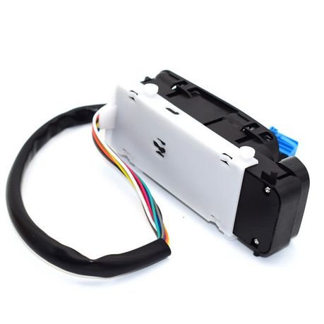 Window Switch - Compatible with Mercedes Benz - W203