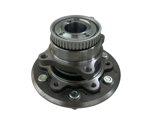 Toyota Quantum 2.5 2.7 2005- Front Complete Wheel Bearing With Hub