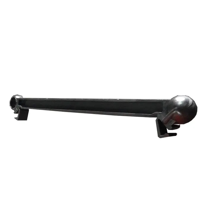 OPEL CORSA B GEAR SELECTING ROD 210MM