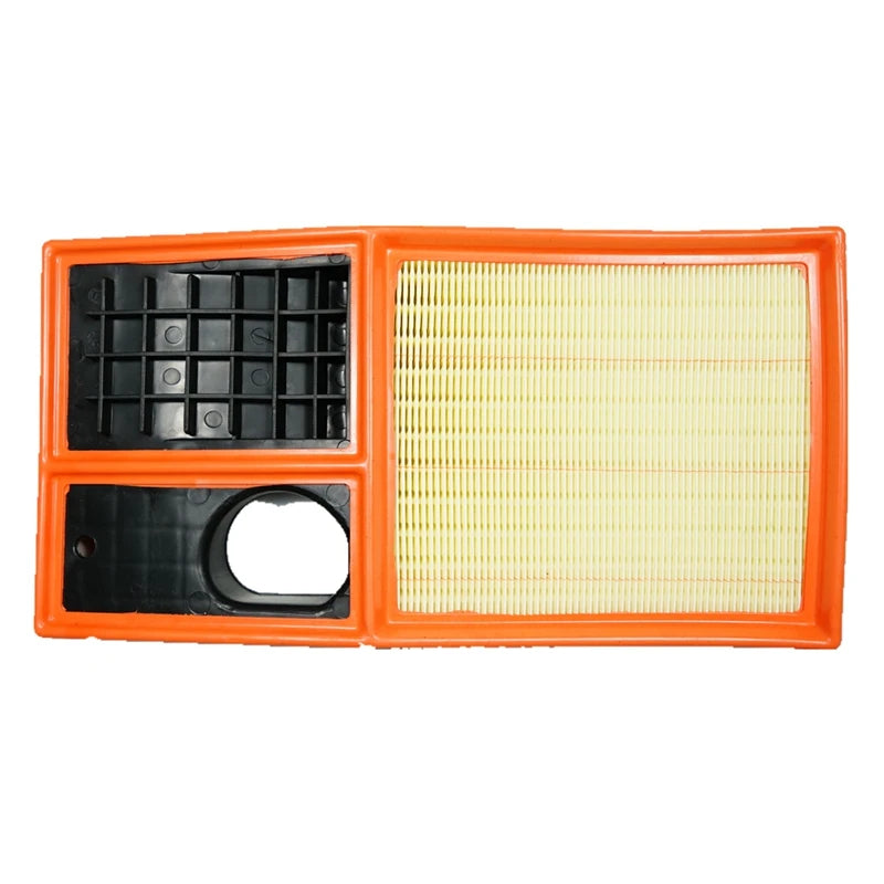 VW POLO AIR FILTER AG1363