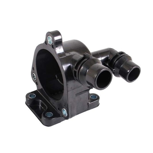 THERMOSTAT HOUSING BMW E81,82,E87,88,E46,90,60,83,84,85.N42,N46.N45