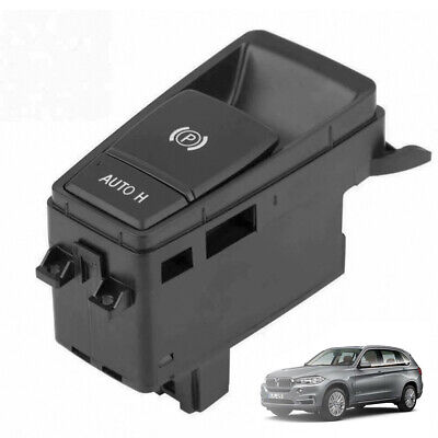 SWITCH PARKING BRAKE 10PIN BMW X5 E70 06-13. X6 E71,E72 08-14