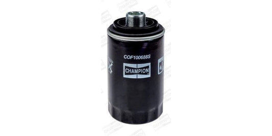 VW AND AUDI OIL FILTER Z552