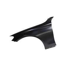 Mercedes C Class W205 15-18 Front Aluminum Fender Left Side - 2058800118