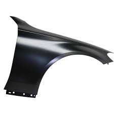 Mercedes C Class W205 15-18 Front Aluminium Fender Right Side - 2058800218