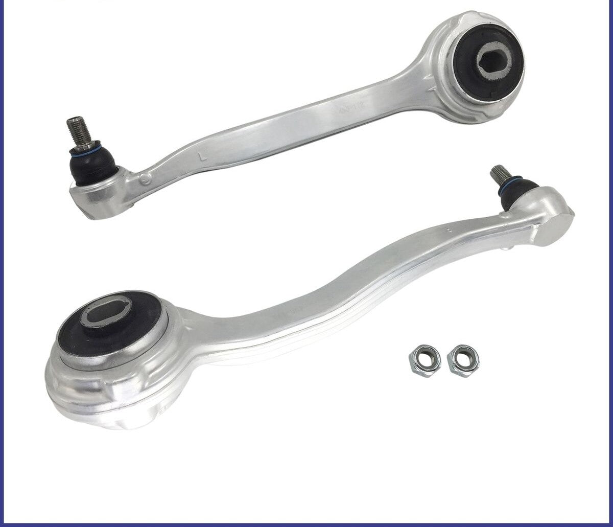 W203 MERCEDES BENZ C CLASS 2000 - 2007 UPPER CONTROL ARM SET