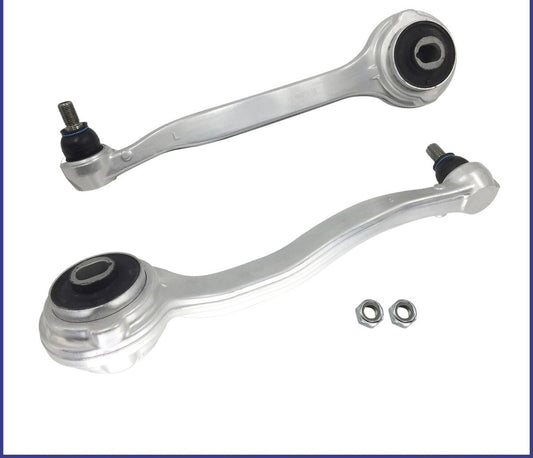 W203 MERCEDES BENZ C CLASS 2000 - 2007 UPPER CONTROL ARM SET