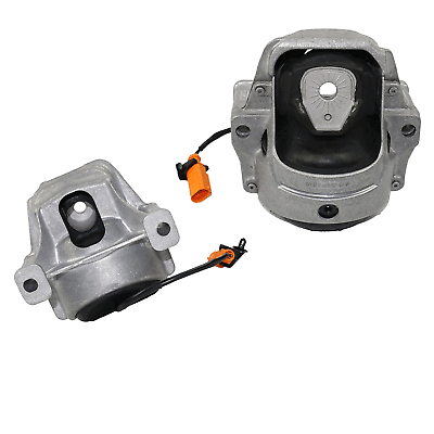 AUDI A4/S4 ENGINE MOUNTING WITH SENSOR R/S 2008-2020