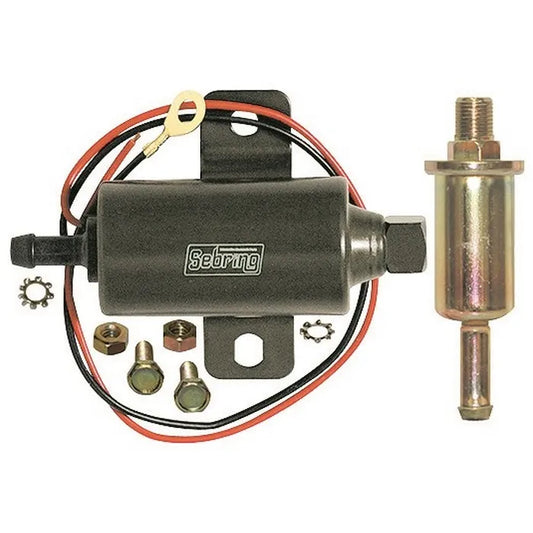 UNIVERSAL FUEL PUMP ELECTRIC 0.2 BAR 100 L/H