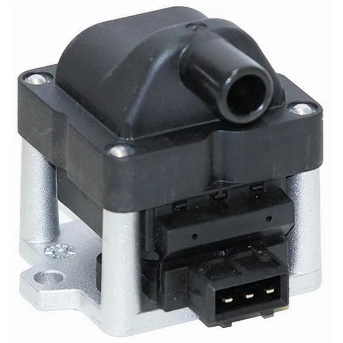 VW GOLF/POLO/JETTA III IGNITION COIL 3PIN IC114