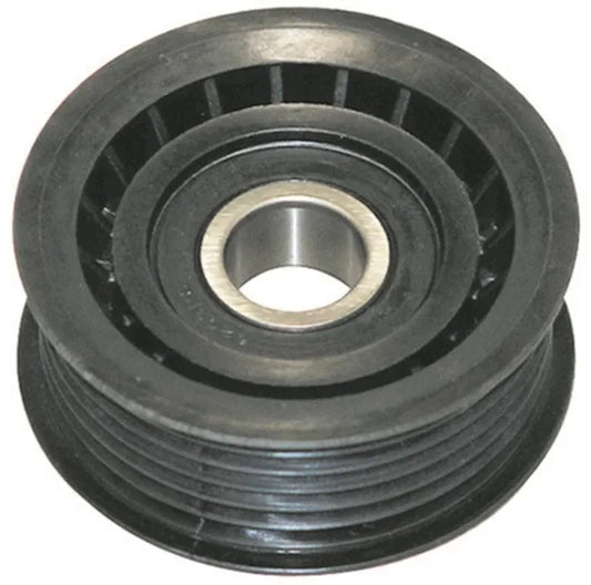MERCEDES BENZ PULLEY 17X64X26MM