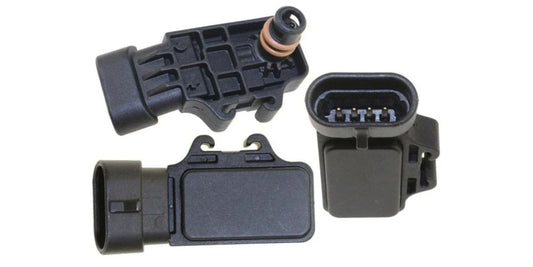OPEL CORSA 4PIN MAP SENSOR