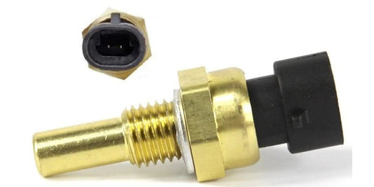 OPEL CORSA B, C, CHEV UTILITY LDV SWITCH TEMP SENSOR 2 PIN