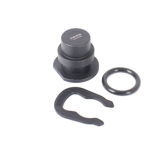 VOLKSWAGEN WATER FLANGE BLOCK OFF KIT