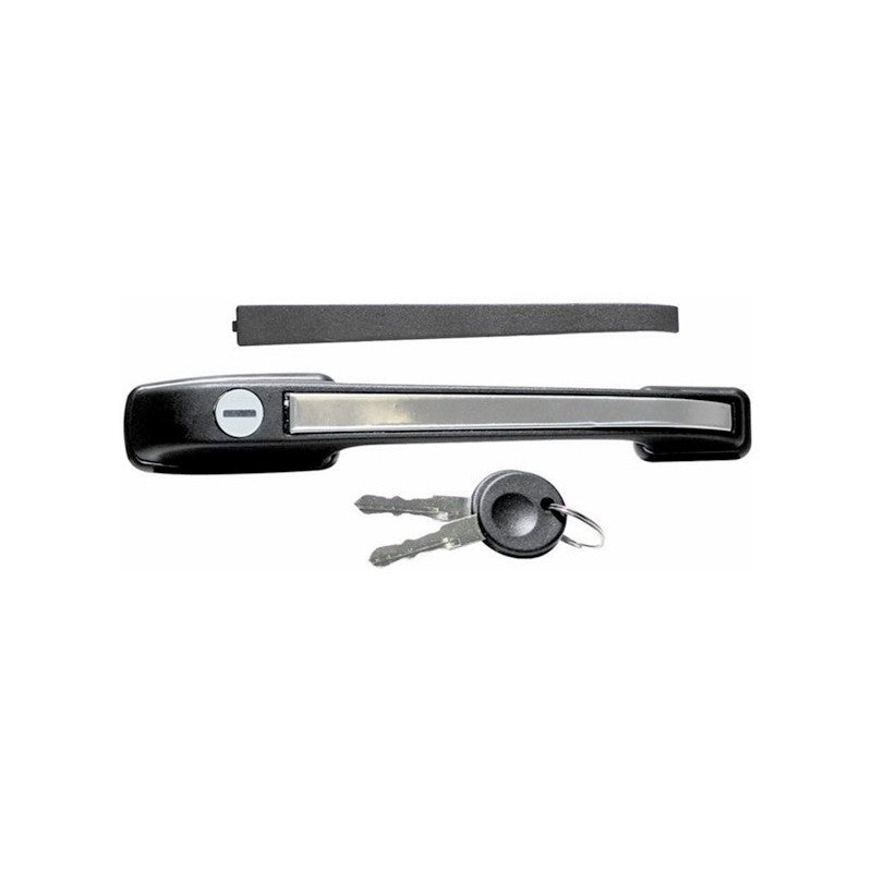VW Golf Jetta I II Fox Caddy Right Front Door Handle