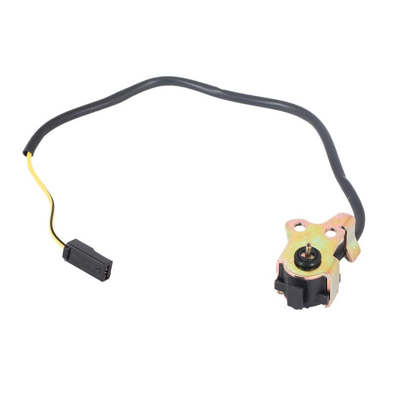 VW GOLF CARBURETTOR IDLE CUT OFF VALVE