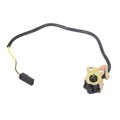 VW GOLF CARBURETTOR IDLE CUT OFF VALVE
