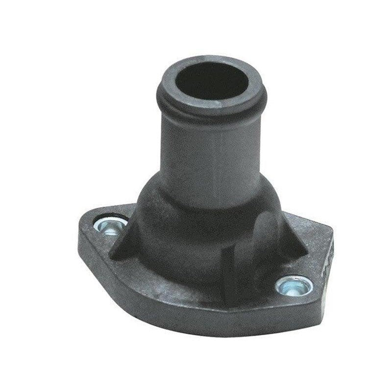 Water Flange on Head for VW Golf Jetta I II III Polo I Fox Caddy