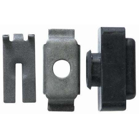 CLUTCH CABLE REPAIR KIT THICK FOR VW GOLF III