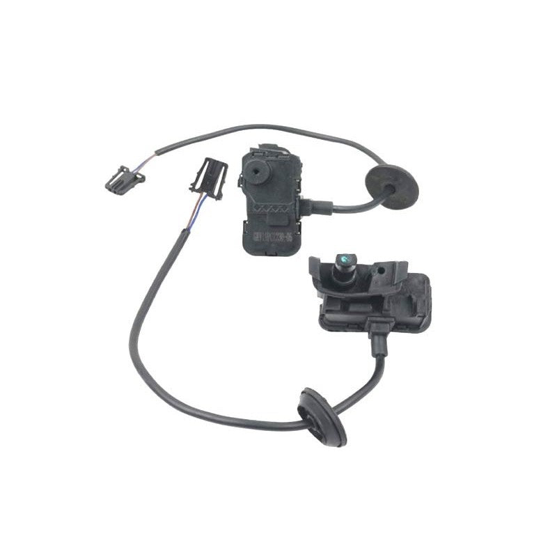 VW GOLF VII 1.2 1.4 1.6 2.0 TSI TDI GTI CENTRAL LOCKING ACTUATOR 2 PIN