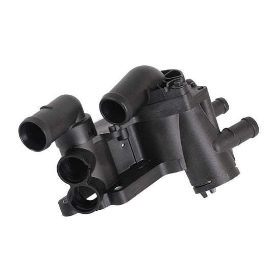 Thermostat Housing for VW POLO 9N 02-09 1.4,1.6 8V