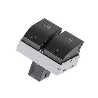 POLO 9N SWITCH ELEC WINDOW 4PIN